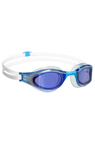 Picture of RACING GOGGLES - AQUA FUSION RAINBOW (BLUE)