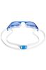 图片 RACING GOGGLES - AQUA FUSION RAINBOW (BLUE)