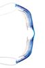 图片 RACING GOGGLES - AQUA FUSION RAINBOW (BLUE)