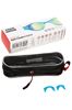 图片 RACING GOGGLES - AQUA FUSION RAINBOW (BLUE)
