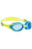Picture of PERFORMANCE GOGGLES - FLAME ll (LIME GREEN)