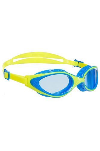Picture of PERFORMANCE GOGGLES - FLAME ll (LIME GREEN)