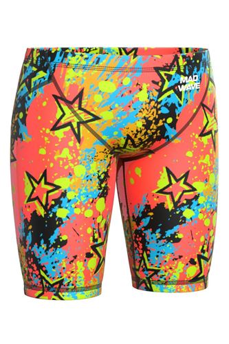图片 REVOLUTION MEN JAMMER S4