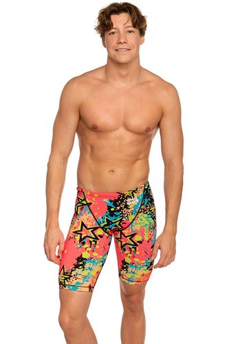 REVOLUTION MEN JAMMER S4