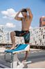 Picture of REVOLUTION MEN JAMMER GREY S6