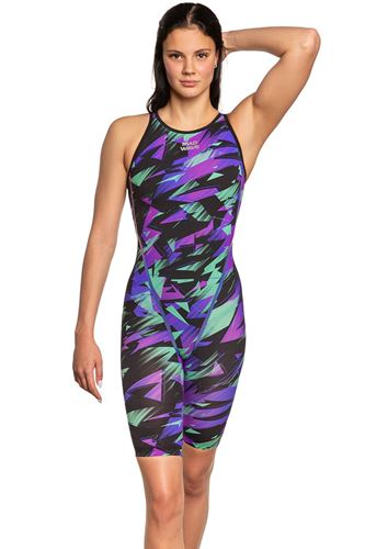 FORCESHELL EVOLUTION WOMEN SUIT U1 