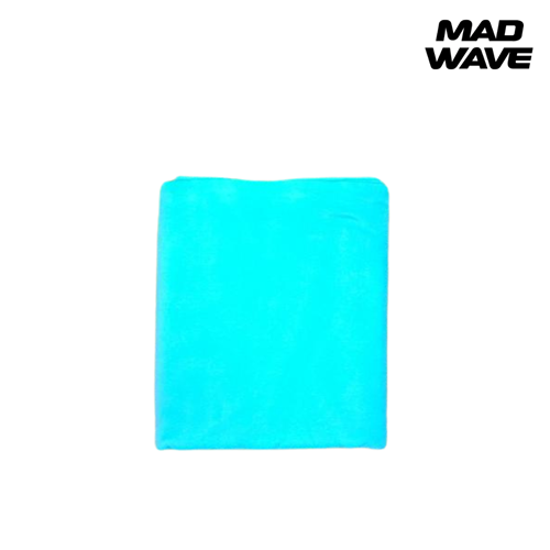 ACCESSORIES - MW MICROFIBRE TOWEL 80x140CM(CYAN)