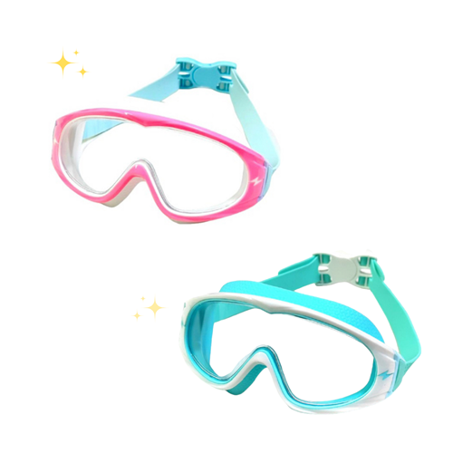 Picture of LEISURE GOGGLES - JUNIOR BEAST