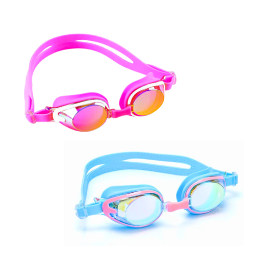 图片 LEISURE GOGGLES - JUNIOR SUNNY RAINBOW MIRROR