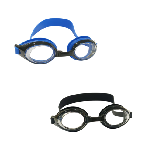 Picture of LEISURE GOGGLES - JUNIOR LAVA 