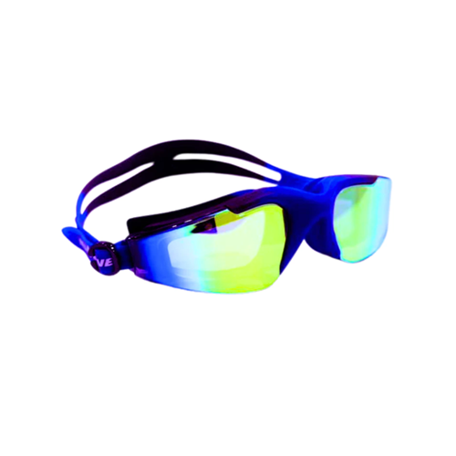 图片 LEISURE GOGGLES - X-PRO RAINBOW MIRROR