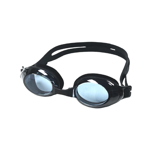 图片 LEISURE GOGGLES - PIRANHA  (BLACK)
