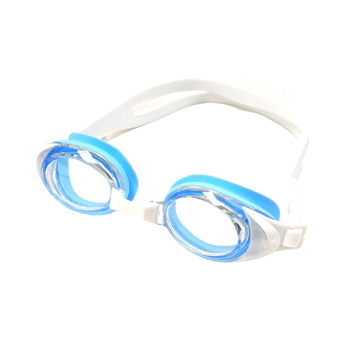 图片 LEISURE GOGGLES - PIRANHA  (BLUE)