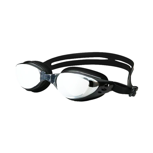 图片 LEISURE GOGGLES - OPTIC GOGGLES MIRROR BLACK