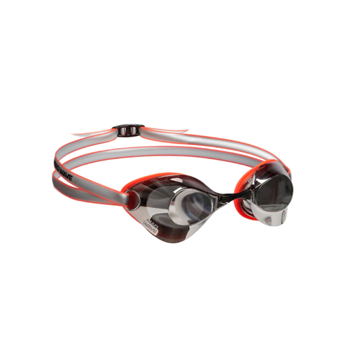 图片 RACING GOGGLES - TURBO RACER II MIRROR (ORANGE)