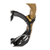 图片 MADWAVE PRO SNORKEL TRAINER - GOLD