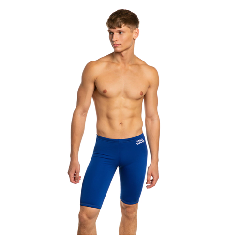 Picture of MADWAVE TRAINING JUNIOR JAMMER - DRIVE PBT JUNIOR BLUE