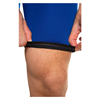 Picture of MADWAVE TRAINING JUNIOR JAMMER - DRIVE PBT JUNIOR BLUE