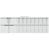 Picture of MADWAVE TRAINING JUNIOR JAMMER - DRIVE PBT JUNIOR BLUE