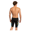 Picture of MADWAVE TRAINING JUNIOR JAMMER - SPURT JUNIOR PBT JAMMER H2 BLUE