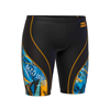 Picture of MADWAVE TRAINING JUNIOR JAMMER - SPURT JUNIOR PBT JAMMER H2 BLUE