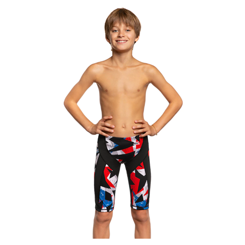 Picture of MADWAVE TRAINING JUNIOR JAMMER - POWER JUNIOR PBT H3