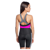 图片 MADWAVE TRAINING JUNIOR SWIMSUIT - JUNIOR ATHLETIC PINK