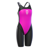 图片 MADWAVE TRAINING JUNIOR SWIMSUIT - JUNIOR ATHLETIC PINK