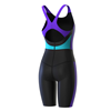 Picture of MADWAVE TRAINING JUNIOR SWIMSUIT - JUNIOR ATHLETIC TURQUOISE