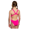 Picture of MADWAVE TRAINING JUNIOR SWIMSUIT - LADA LINING JUNIOR PBT - PINK