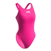 Picture of MADWAVE TRAINING JUNIOR SWIMSUIT - LADA LINING JUNIOR PBT - PINK