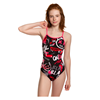 Picture of MADWAVE TRAINING JUNIOR SWIMSUIT - NERA JUNIOR PBT H1