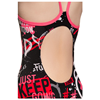 Picture of MADWAVE TRAINING JUNIOR SWIMSUIT - NERA JUNIOR PBT H1
