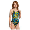 Picture of MADWAVE TRAINING JUNIOR SWIMSUIT - DARIA JUNIOR PBT H2