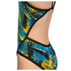 Picture of MADWAVE TRAINING JUNIOR SWIMSUIT - DARIA JUNIOR PBT H2