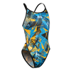 Picture of MADWAVE TRAINING JUNIOR SWIMSUIT - DARIA JUNIOR PBT H2