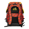 Picture of MAD TEAM BACKPACK - MONKEY YELLOW