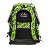 图片 MAD TEAM BACKPACK - MONKEY LIME