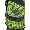图片 MAD TEAM BACKPACK - MONKEY LIME