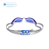 图片 RACING GOGGLES - FORWARD RAINBOW MIRROR - SILVER