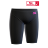 Picture of BODYSHELL MEN  RACING JAMMER BLACK/PINK