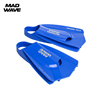 图片 TRAINING EQUIPMENT - CHASER TECH FINS BLUE