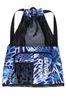 Picture of POCKET VENT DRY BAG 65X48.5CM - BLUE