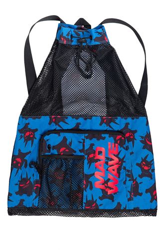 POCKET VENT DRY BAG 65X48.5CM - NAVY