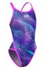 图片 MADWAVE TRAINING JUNIOR SWIMSUIT - DARIA JUNIOR PBT B3