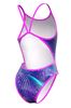 图片 MADWAVE TRAINING JUNIOR SWIMSUIT - DARIA JUNIOR PBT B3