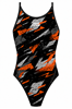Picture of MADWAVE TRAINING JUNIOR SWIMSUIT - DARIA JUNIOR PBT M1