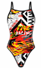 图片 MADWAVE TRAINING JUNIOR SWIMSUIT - NERA JUNIOR PBT H8