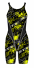 图片 MADWAVE TRAINING JUNIOR SWIMSUIT - KNEESKIN JUNIOR PBT L4