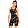 Picture of MADWAVE TRAINING JUNIOR SWIMSUIT - KNEESKIN JUNIOR PBT M1